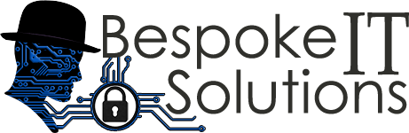 Bespoke IT Solutions Logo